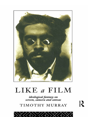 cover image of Like a Film